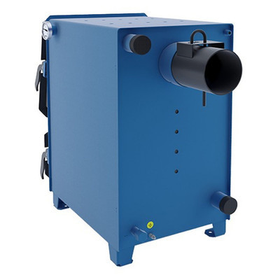 Твердотопливный котел Zota Енисей-18 (EN 458814 0018)