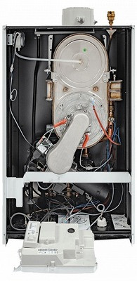 Настенный газовый котел Baxi LUNA DUO-TEC MP+ 1.99