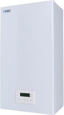 Электрический котел STOUT PLUS 14 кВт (SEB-2201-000014)