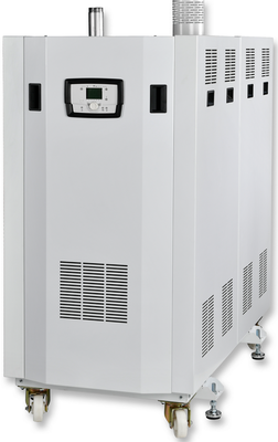 Напольный газовый котел &gt; 300 кВт Thermex Coloss М 450