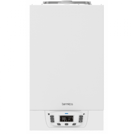 Настенный газовый котел Termica GRATA 32SF (одноконтурный)