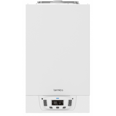 Настенный газовый котел Termica GRATA 32SF (одноконтурный)
