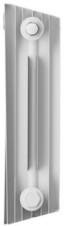 Биметаллический радиатор Royal Thermo PianoForte 300 Bianco Traffico - 12 секц.
