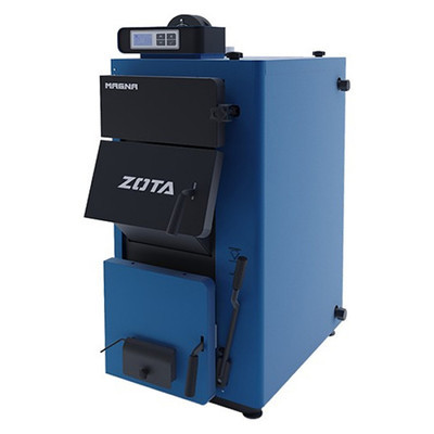 Твердотопливный котел Zota &quot;MAGNA&quot; 60 (MG4931120060)