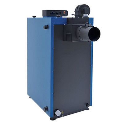 Твердотопливный котел Zota &quot;MAGNA&quot; 60 (MG4931120060)