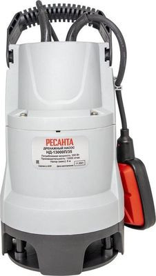 Дренажный насос Ресанта НД-13000П/3