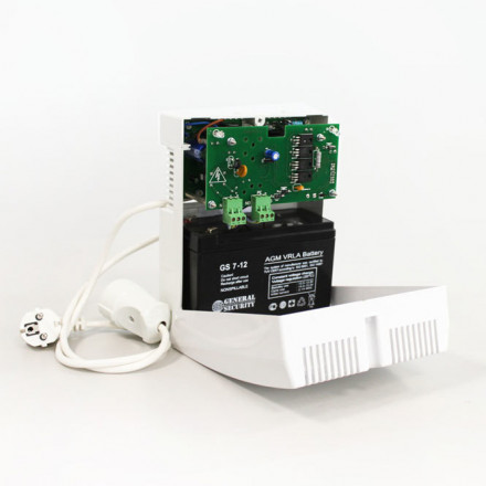 Блок бесперебойного питания Teplocom 50+