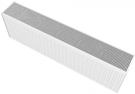 Стальной панельный радиатор Тип 33 Лемакс Premium C 33х300х1500