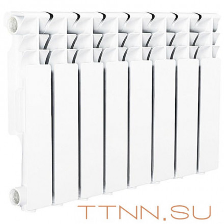 Алюминиевый радиатор ATM Thermo Energia 500 6 секций