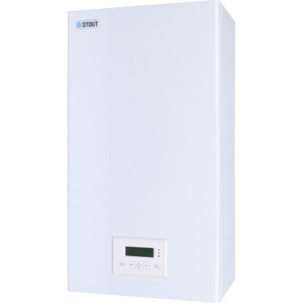 Электрический котел STOUT 5 кВт (SEB-0001-000005)