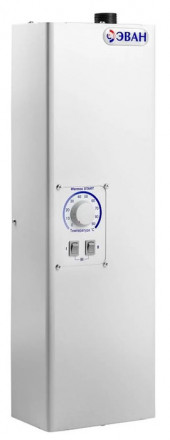 Электрический котел Эван Warmos Start - 3 (12943)