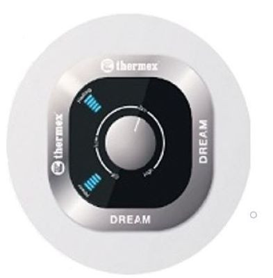 Электрический накопительный водонагреватель Thermex Dream 50