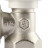 Ручной регулировки вентиль STOUT SVR 2102 000015