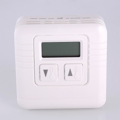 Аксессуар для водяного пола VALTEC Электронный комнатный термостат