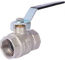 Шаровый кран STOUT SVB-0011-000025