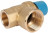 Предохранительный клапан STOUT SVS-0003-008025