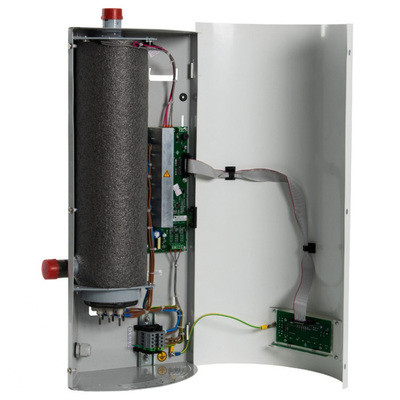 Электрический котел Teplodom i-TRM SILVER StS - 12