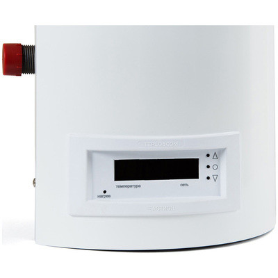 Электрический котел Teplodom i-TRM SILVER StS - 12