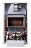 Настенный газовый котел Hi-Therm OPTIMUS12