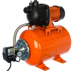 Поверхностная насосная станция Вихрь АСВ-70/40 П-24