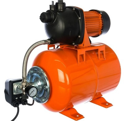 Поверхностная насосная станция Вихрь АСВ-70/40 П-24