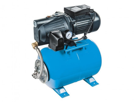 Поверхностная насосная станция Unipump AUTO JET 100 L