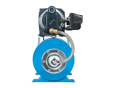 Поверхностная насосная станция Unipump AUTO JET 100 L