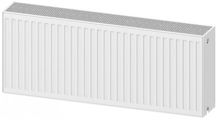 Стальной панельный радиатор Тип 33 Лемакс Premium C 33х400х600