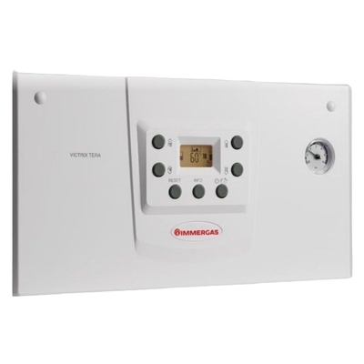Настенный газовый котел 32 кВт Immergas VICTRIX TERA 35 PLUS 1