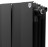 Биметаллический радиатор Royal Thermo PianoForte 300 Noir Sable - 10 секц.