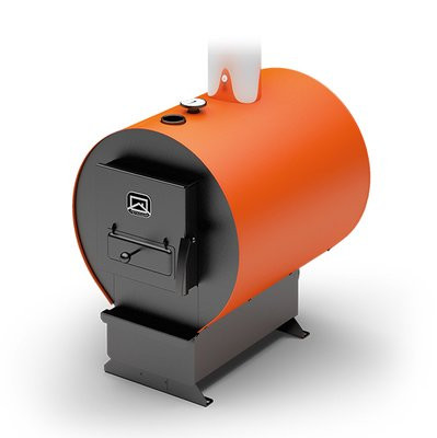 Твердотопливный котел Теплодар УЮТ-10