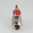 Кран шаровый с накидной гайкой Valtec 3/4 VT.227.N.05