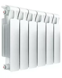 Биметаллический радиатор отопления RIFAR MONOLIT VENTIL R 350 x7