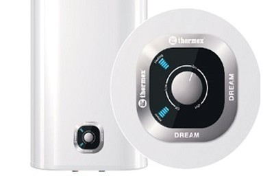 Электрический накопительный водонагреватель Thermex Dream 80