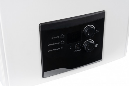 Настенный газовый котел Haier Urban 2.10 TM