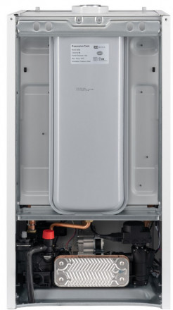 Настенный газовый котел Haier Urban 2.10 TM