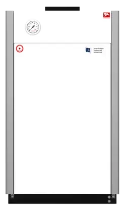 Напольный котел Лемакс КС-Г-16д