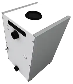 Напольный котел Лемакс КС-Г-16д