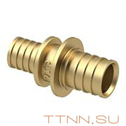 Муфта аксиальная переходная 20х25 арт.28315