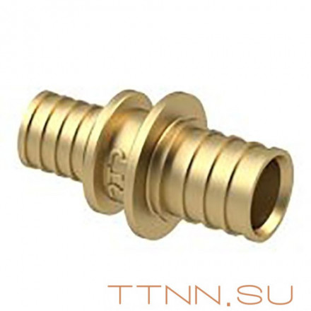 Муфта аксиальная переходная 20х25 арт.28315