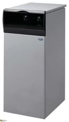 Напольный газовый чугунный котел BAXI SLIM 2.300 i