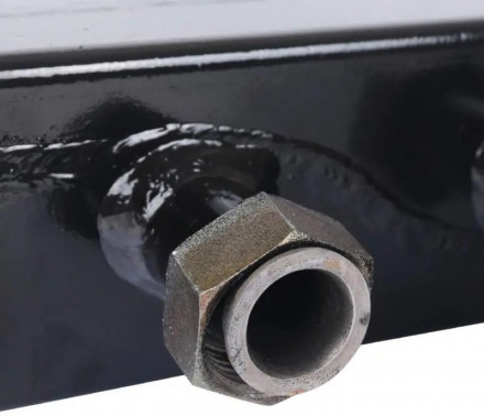 Коллектор STOUT SDG-0018-002502