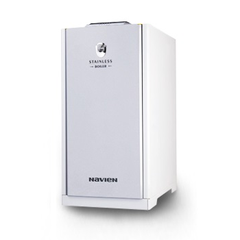 Дизельный котел 50 кВт Navien LST-60 KRN