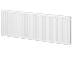 Стальной панельный радиатор Тип 10 Лемакс Premium VC 10х300х1300