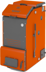 Твердотопливный котел Теплодар КУППЕР МЕГА-16