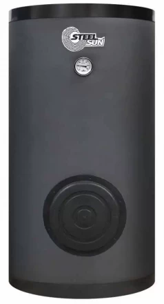 Бойлер косвенного нагрева Steelsun L 150