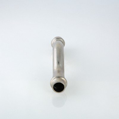 Обвод из нержавеющей стали Valtec 15х15