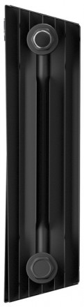 Биметаллический радиатор Royal Thermo PianoForte 300 Noir Sable - 12 секц.