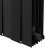 Биметаллический радиатор Royal Thermo PianoForte 300 Noir Sable - 12 секц.