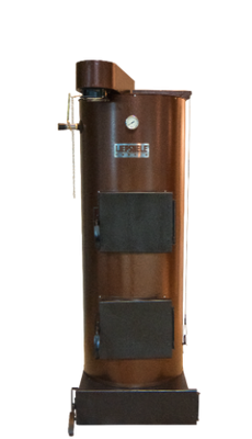 Твердотопливный котел LIEPSNELE L-10u